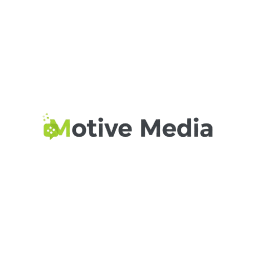 Motive Media Logo