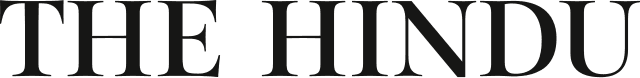 The Hindu Logo
