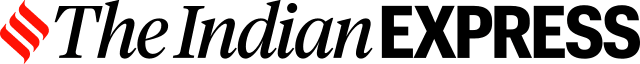 The Indian Express Logo