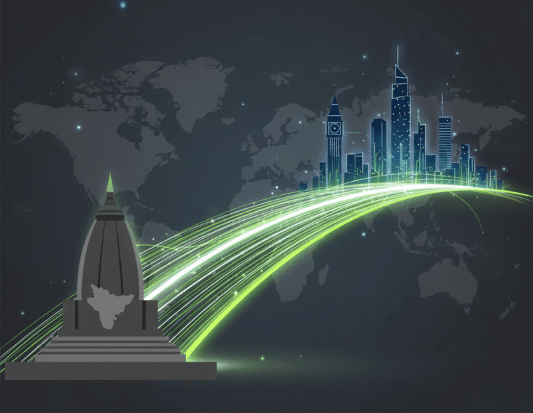 From Bihar to The New York Times: 5 Lessons in Global Digital PR