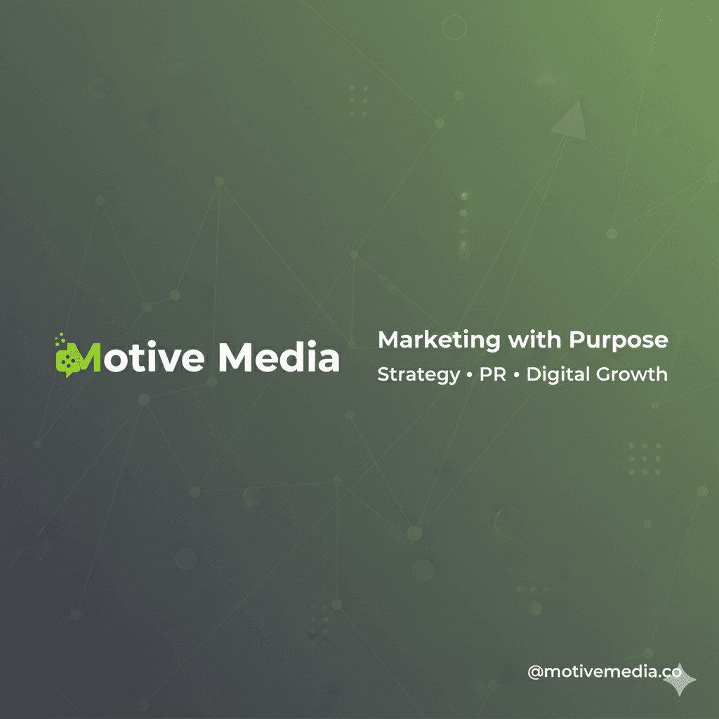Motive Media