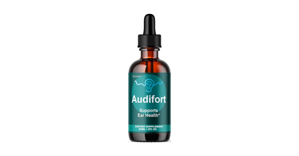 Audifort